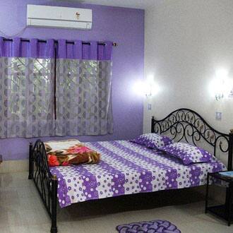 Khoyai Resort, Bolpur 3
